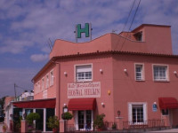 Hostal Hellin