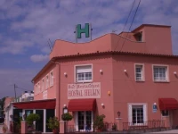 Hostal Hellin 1*