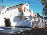 Adosados El Pinar 