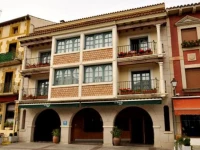 La Munequilla 3*