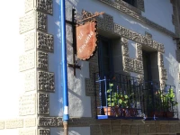 El Encanto De Miraflores 