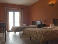 Villa El Mocanal 2*