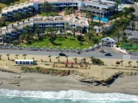 Parador de Mojacar 4*