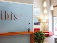 Ibis Barcelona Mollet 1*