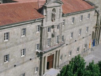 Parador de Monforte de Lemos