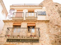 Hotel Casa Palacio 2*