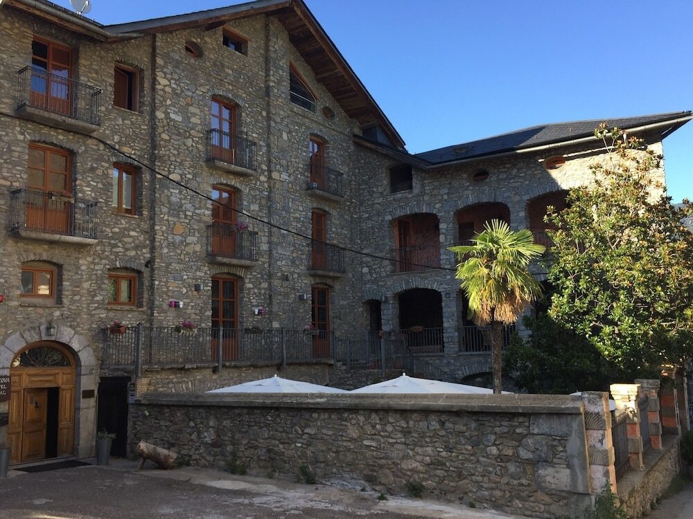 Hotel Rural LAlcova 2*