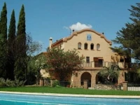 Mas Carlons- Masia Rural 