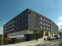 Sercotel Ciutat de Montcada 4*