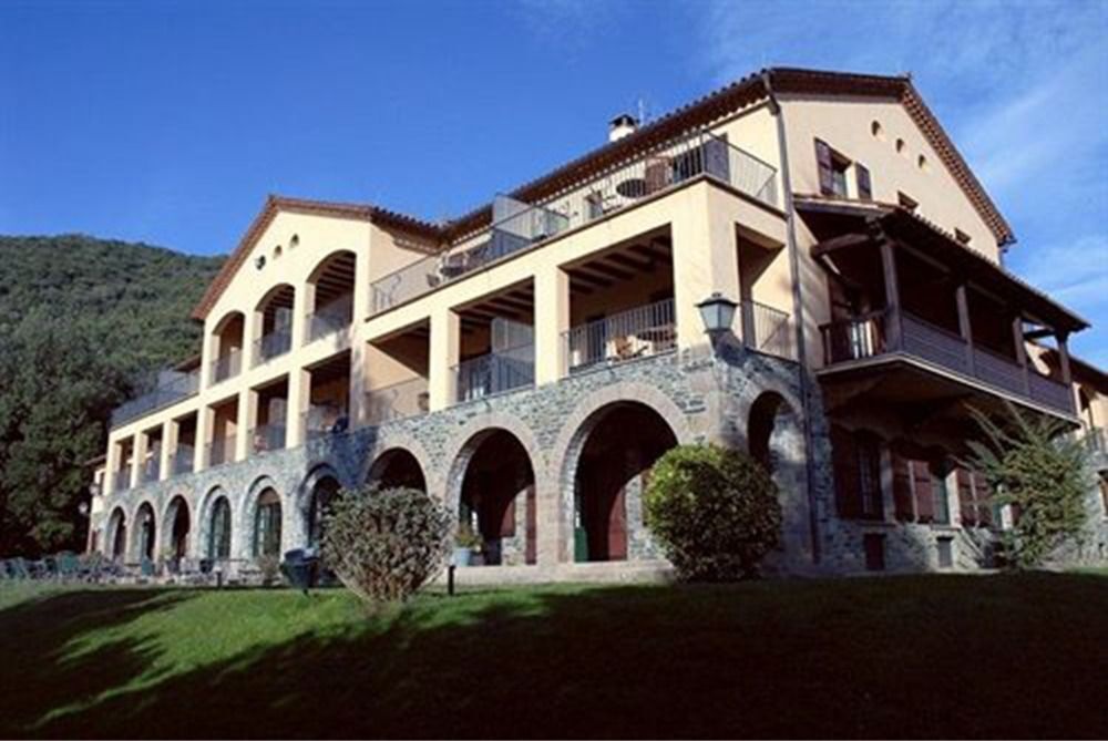 Husa Sant Bernat 3*