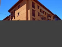 Hotel La Trufa Negra 4*