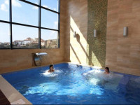 Hotel La Trufa Negra