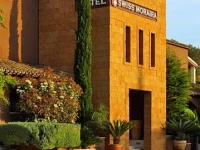 Swiss Moraira 4*