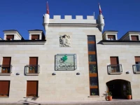 Hospederia La Canada 3*