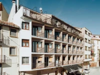 Hotel El Cid 2*