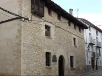 Apartamentos La Fonda De Xiva 