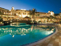 Barcelo JandiВ­a Mar