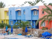 Villas Stella Paradise 3*