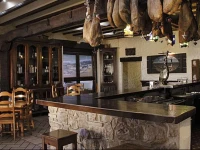 Hotel Restaurante Seto 2*