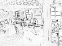 Kuko Hotel Restaurant 2*