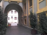 Hotel Arco De San Juan 4*
