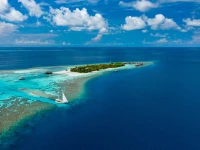 Mirihi Island Resort 5*