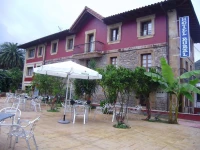 Hotel Rural Las Palmeras Muskiz 1*