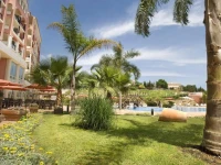 Hotel Bonalba Alicante 4*