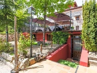 El Torreon de Navacerrada 3*