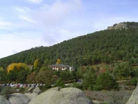 La Barranca 3*
