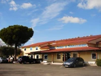 Ciudad de Navalcarnero 3*