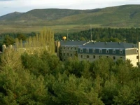 Parador de Gredos 3*