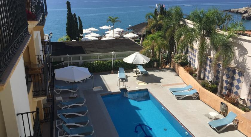Toboso Apar - Turis 3*
