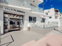 Villa Flamenca 3*