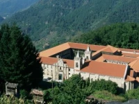 Parador de Santo Estevo 4*
