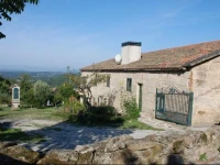 Casa Rural Rectoral de Armariz 