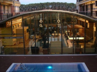 Gran Hotel Liber & Spa Playa Golf