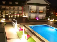 Hotel Arillo 2*