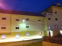Hotel Azcona 1*