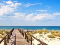 Sol Sancti Petri Aparthotel 3*