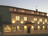 Hotel O Pino 1*