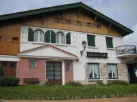Gurutzeberri 1*