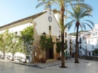 La Posada del Angel 3*