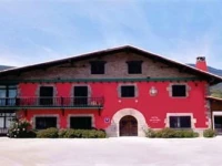 Hotel Ibaiondo 3*