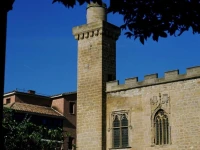 Parador de Olite 3*