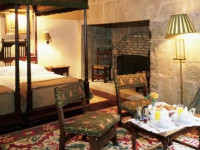 Parador de Olite