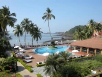 Cidade de Goa 5*