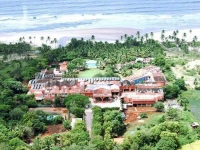 Majorda Beach Resort 5*