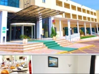 Hotel Heredero 3*