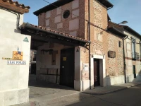 Gran Posada La Mesnada 3*